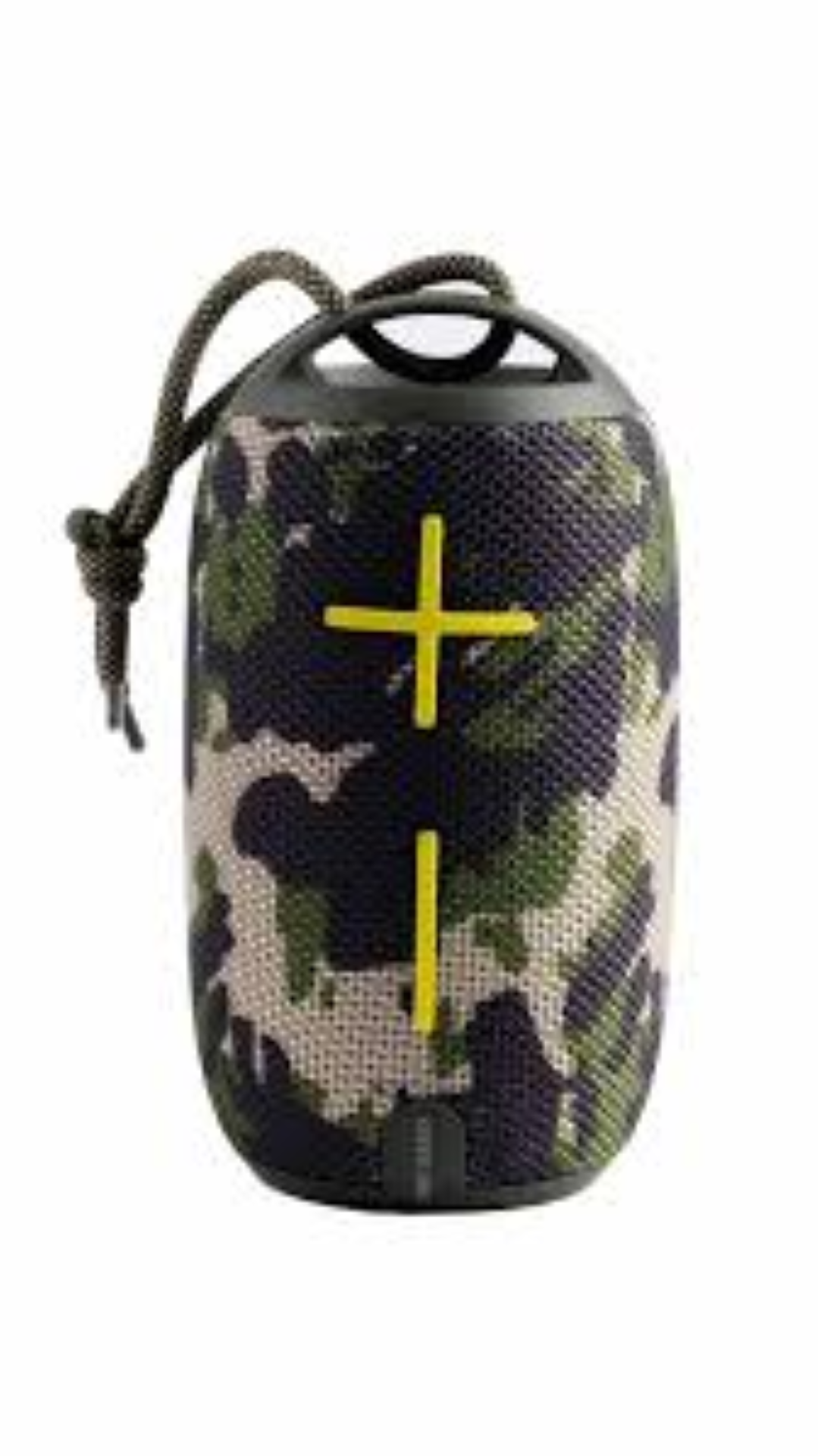 GREEN LION G-PLAY MINI BLUETOOTH SPEAKER CAMOUF
